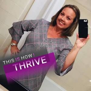 Meet your Posher, Jami